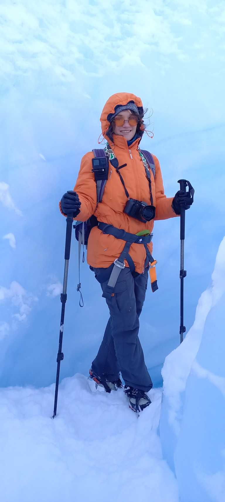 Maria 💚 Schoenfeld - 3