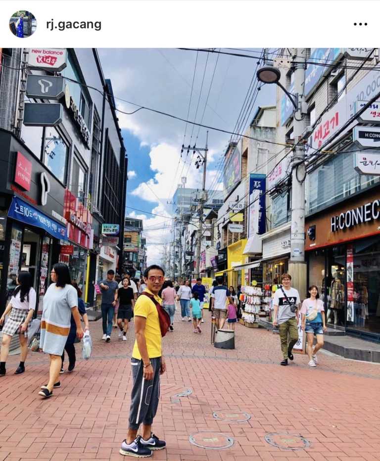 Remegildo Jr Gacang - 4