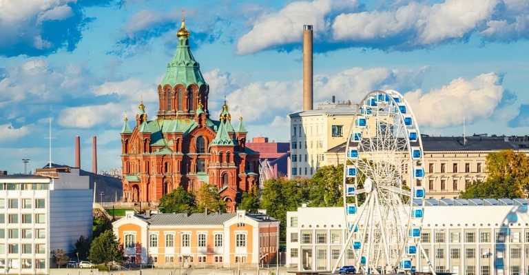 Finland - Discover Helsinki, Finland: Magical Experiences on a Friendly Budget! - JoinMyTrip