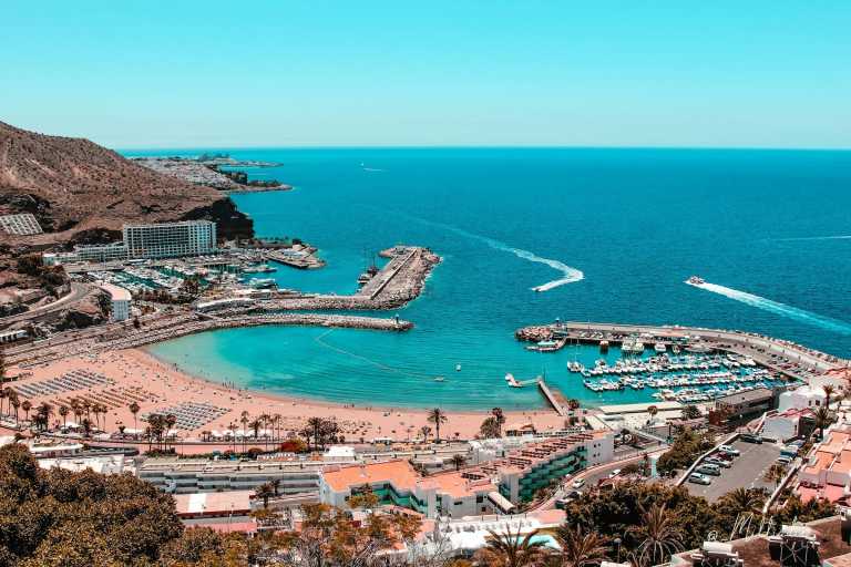 Spanien - Las Palmas de Gran Canaria - The Retiro Surf Week 2026 - 4