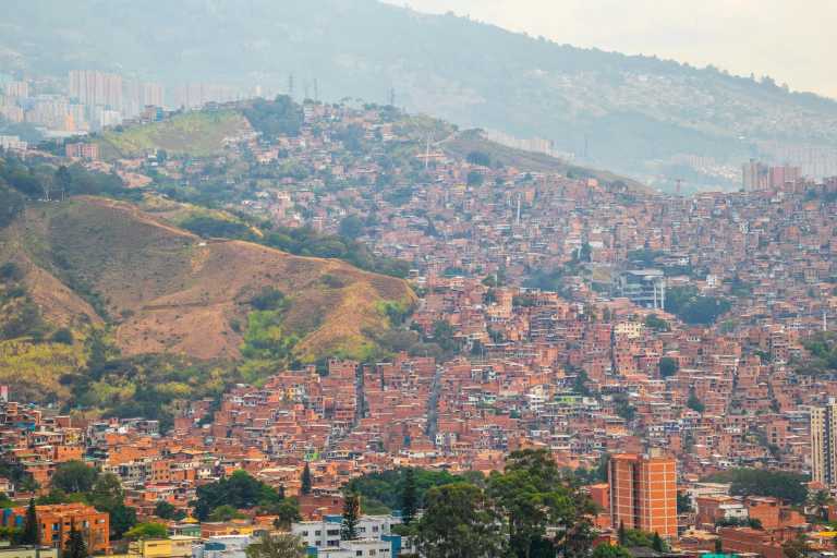 Colombia - Medellín - COLOMBIA GUIDED JOURNEYS: From the Ocean to the Andes, Complete Culture, Nature and Food Trip! - 2
