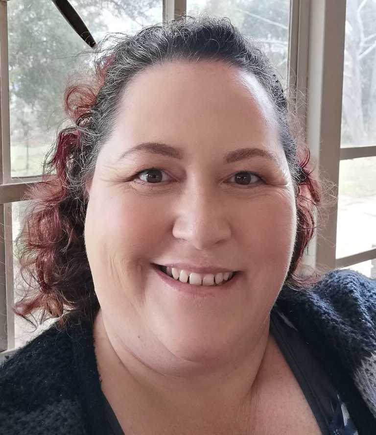 Theresa de Necker - 2