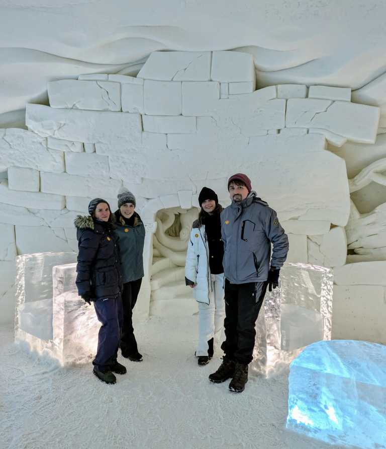 Maria 💚 Schoenfeld - 5