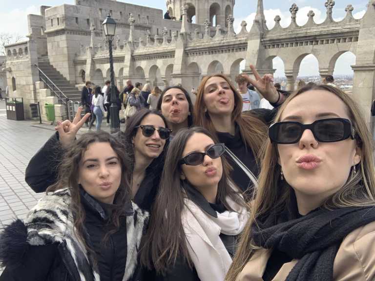 Nikoletta Kourtellari - 16