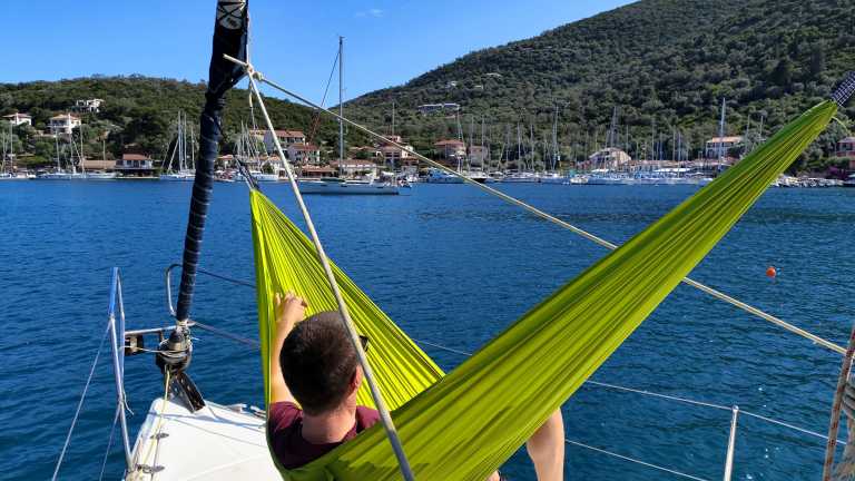 Kroatien - Adriatic Adventure: Sailing, Swimming & Exploring from Zadar - JoinMyTrip