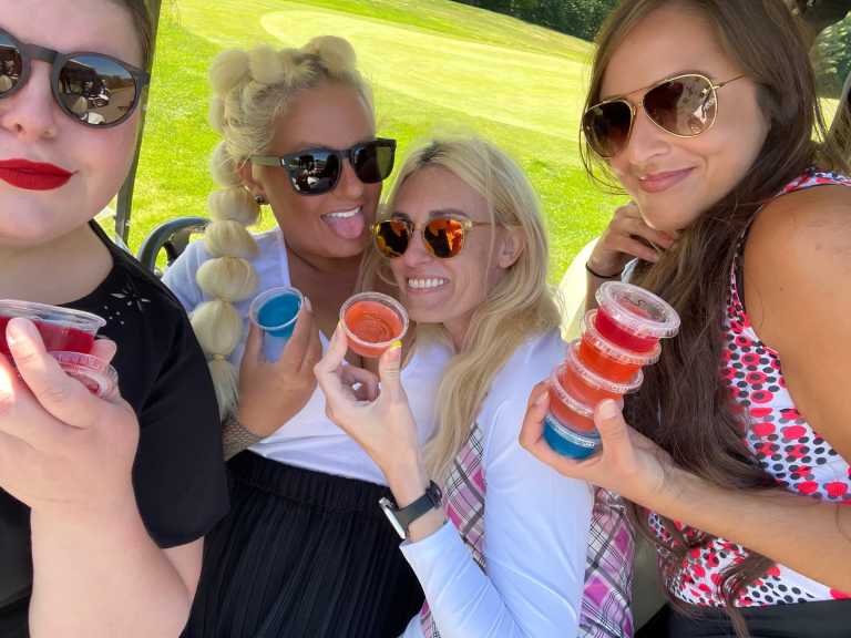 Lindsay Campbell - 6