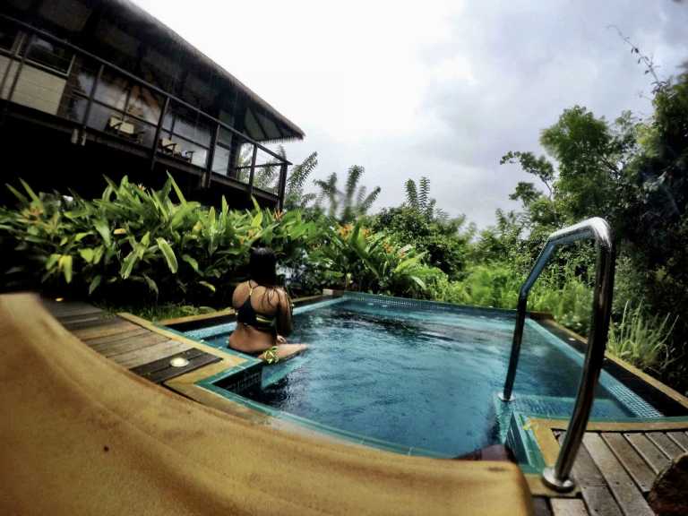 Nadine de Rosayro - 42