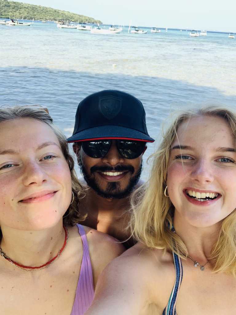 Kaustubh Bihani - 21