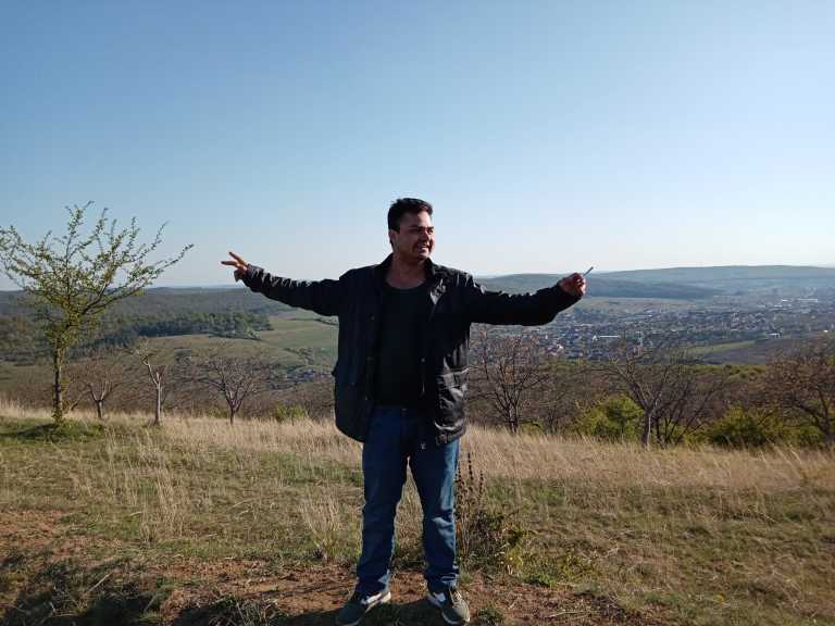 Ananta Raj Yadav - 2