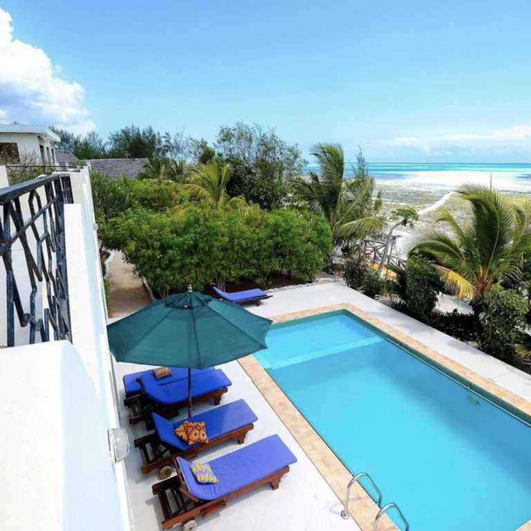 Tanzania - Abeid Amani Karume International Airport - Zanzibar Workcation: Cowork, Chill, and Explore Paradise(Shared room) - 3