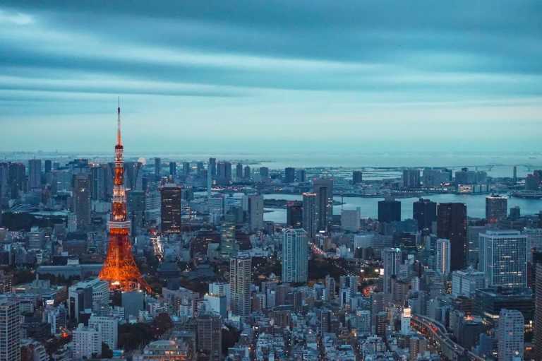 Japan - Tokyo - AUTUMN IN JAPAN: Explore Japan's Most Unique Classic Destinations in the Foliage Season! - 1