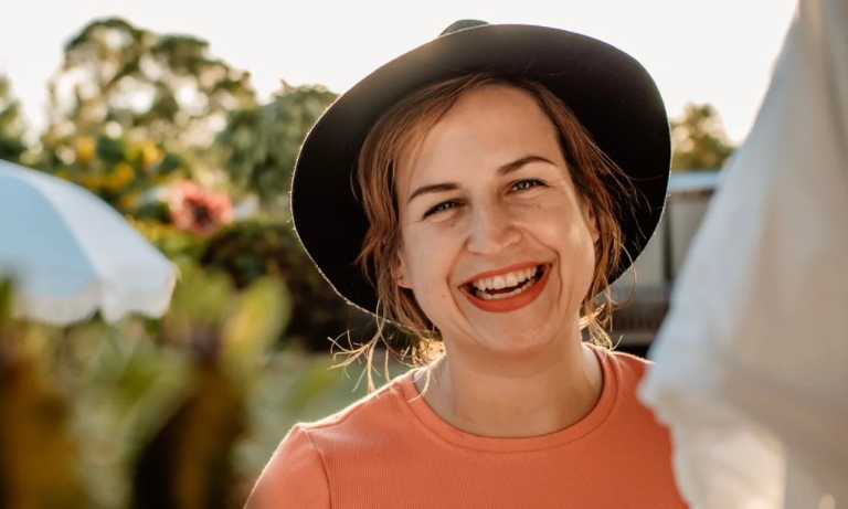 Irena Jusufovic - 16