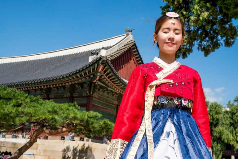 Eastern Asia - Seoul - Discover South Korea & Japan (Private room): Nami Island, Mount Fuji, Samurai Experience, Matcha making and more!