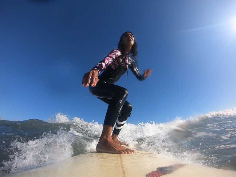 Meryem Bendahmane - 6