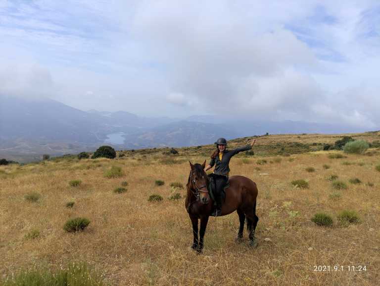 Marie Isabelle Nescu - 2