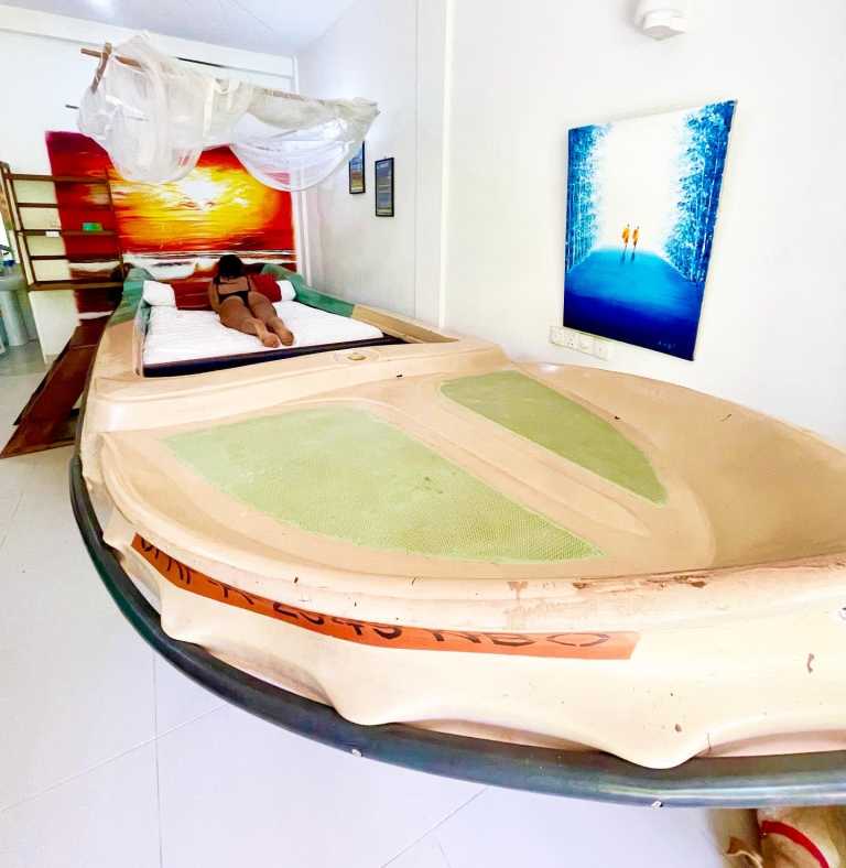 Nadine de Rosayro - 3