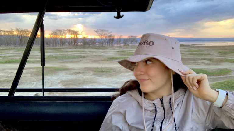 Tania Rodriguez Ramos - 0