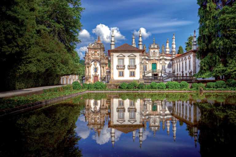 Portugal - Explore the Hidden wonders of the North of Portugal with a Local - JoinMyTrip