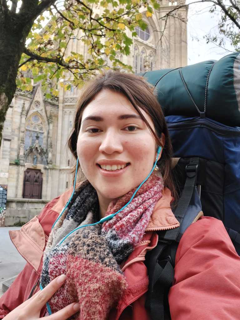 Karla De La Garza - 3