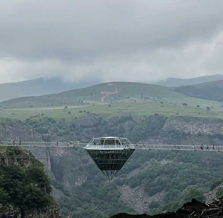 Natasha Gogiashvili - 7