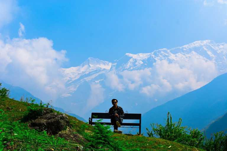 Susheel Manandhar - 0