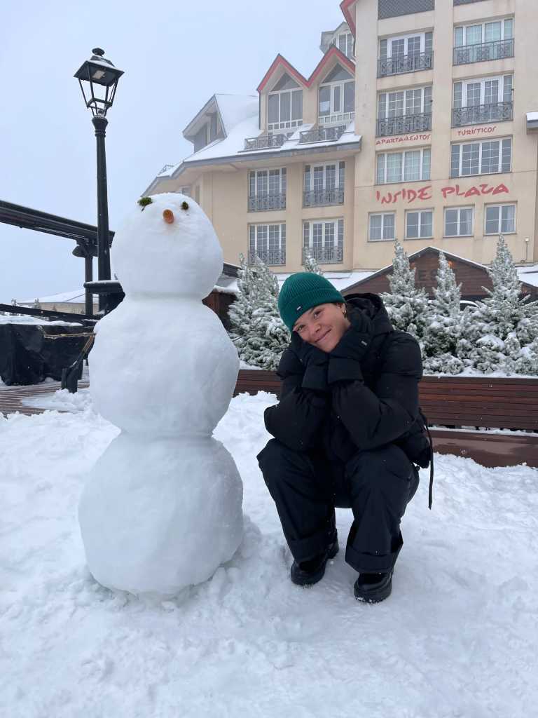 Mélanie Vicente - 1