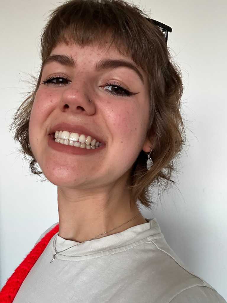 Dominika Latkowska - 2