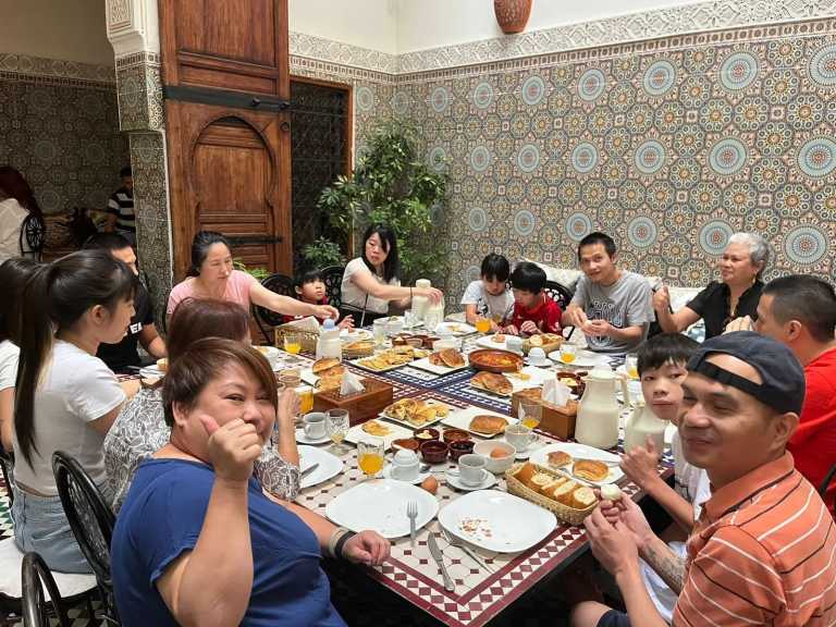 Mostafa Ait Bounacer - 1