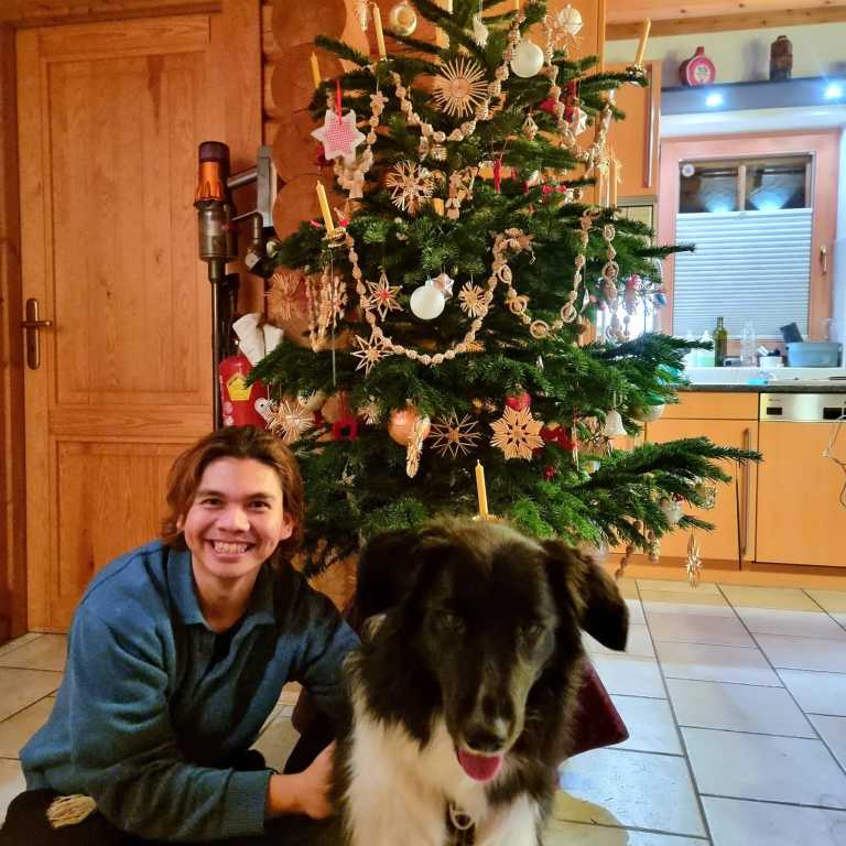 Swiss Boonsomdisaya - 1