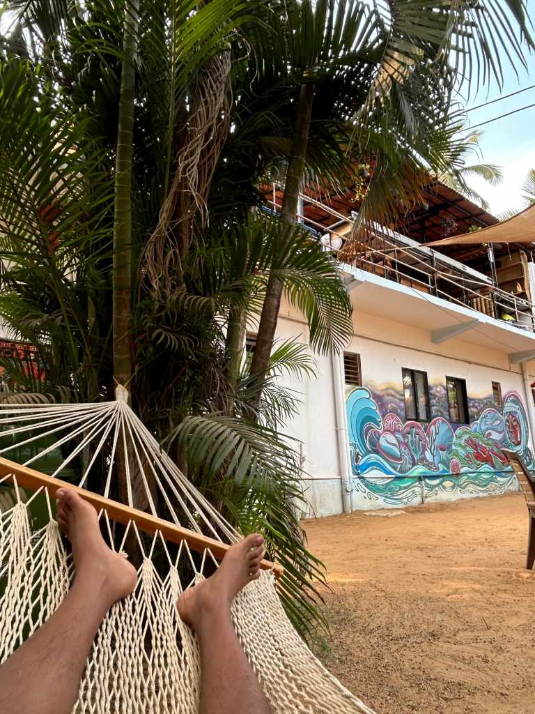 Kaustubh Bihani - 28