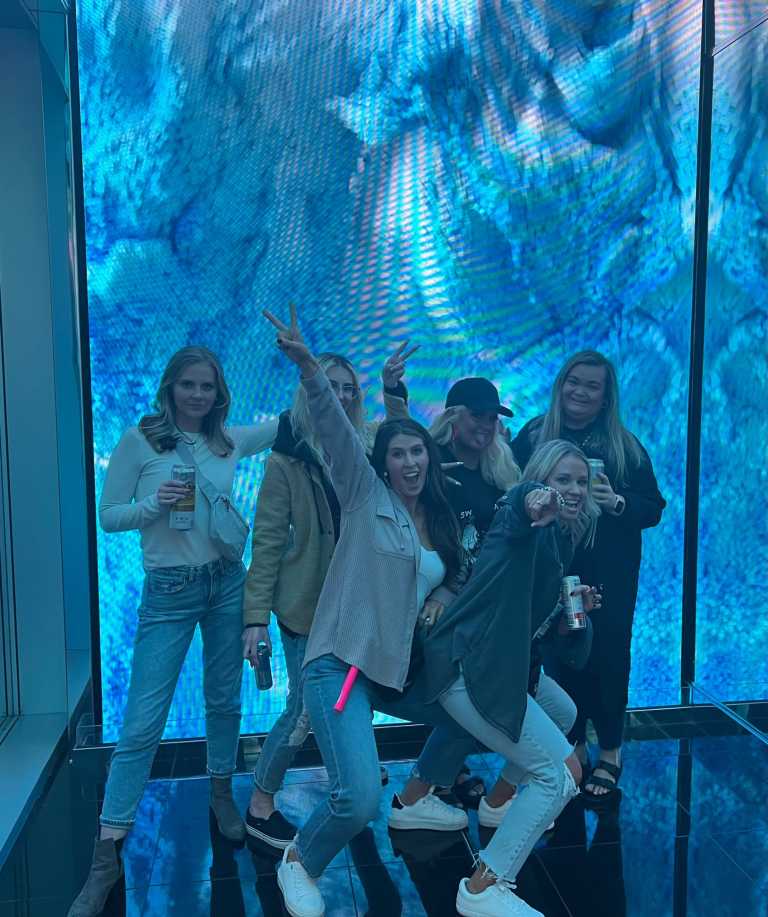 Lindsay Campbell - 5