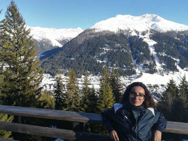 Nikoletta Kourtellari - 9