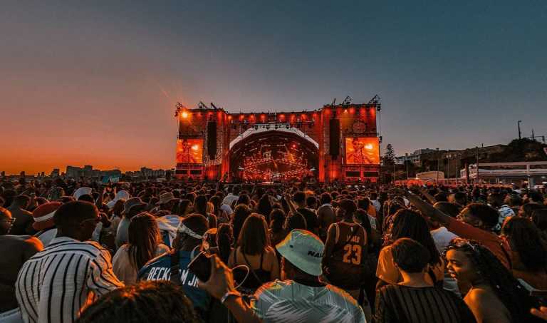 Portugal - AfroNation Portugal 2026: Lisbon Culture & Algarve Festival Experience! - JoinMyTrip