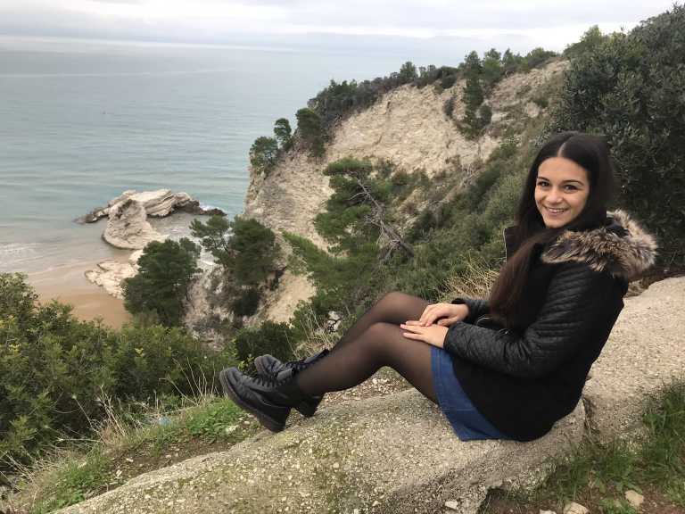 Federica Acciarri - 0