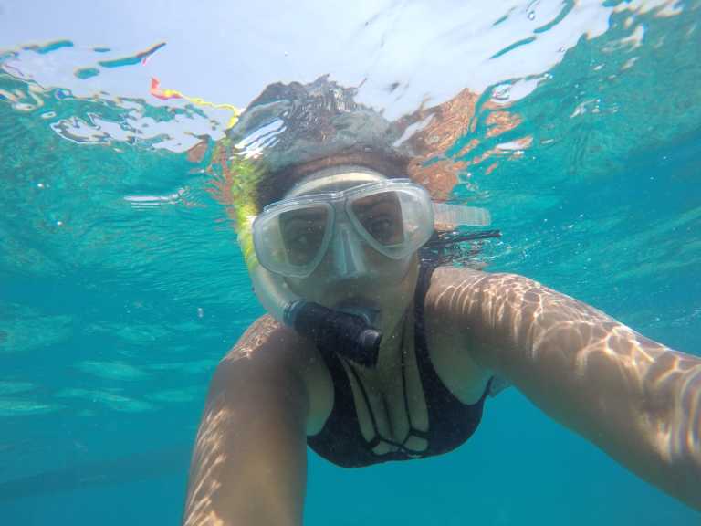 Nadine de Rosayro - 29