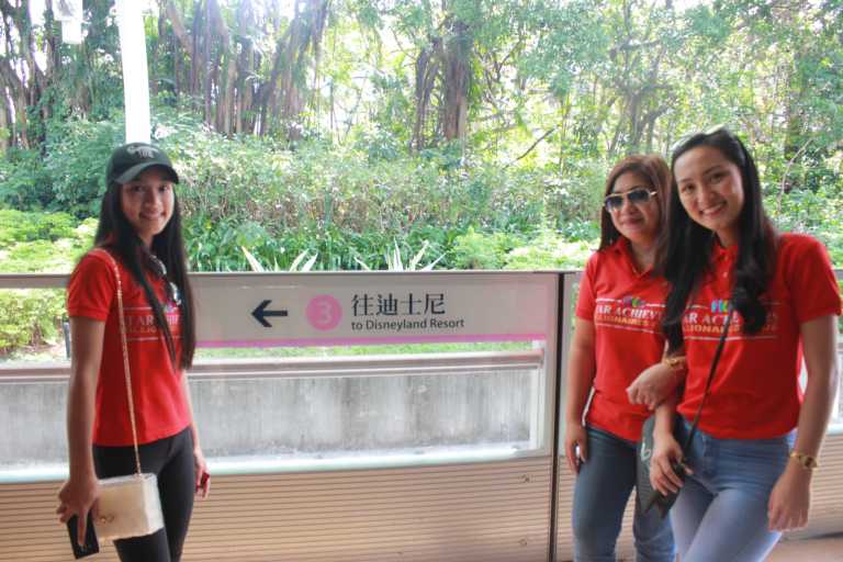 Angelica Vidanes - 24