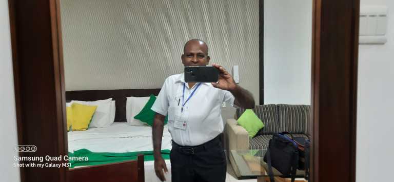 Ajith Wickramasinghe - 5