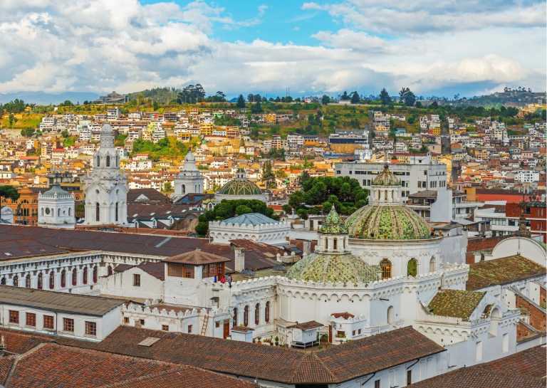 Ecuador - Empowerment and Exploration: A Women's Journey through Ecuador's Beauty - JoinMyTrip