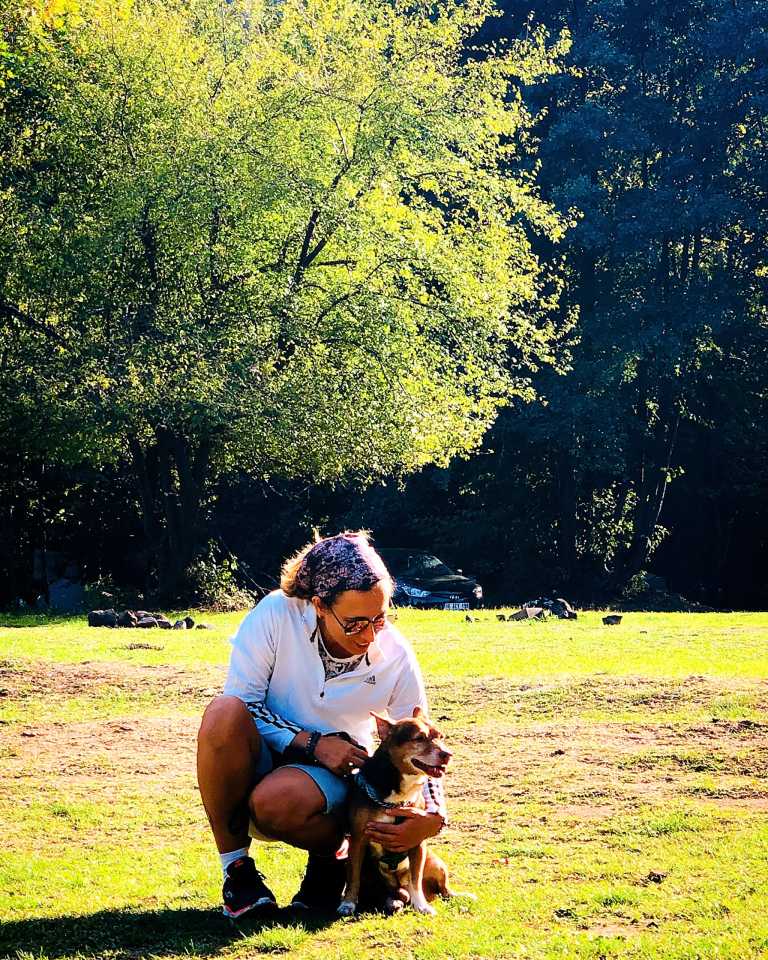 Ozlem Eylem Colak - 2