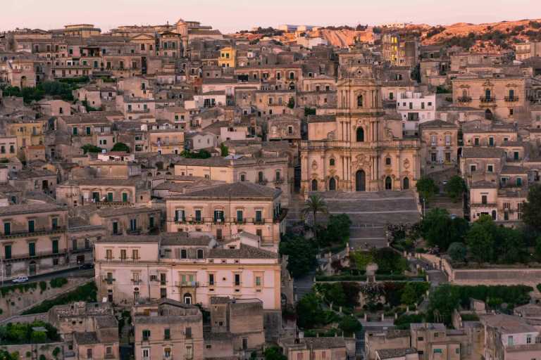 Italy - Modica - Experience the Wonderful Island of Sicily through the Eyes of a Local! - 1