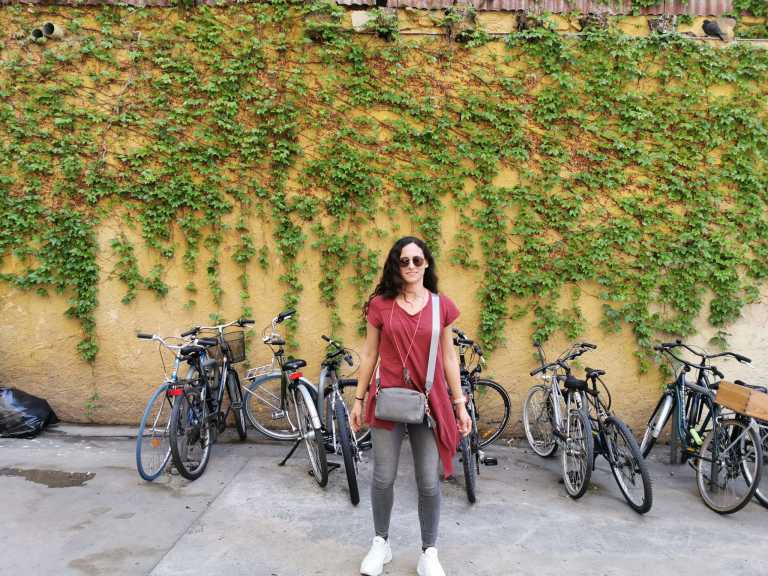 Christina Lefkati - 4