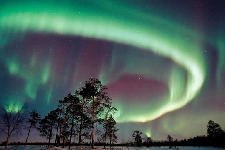 Finland - All I nclusive Lapland 360° - Snowmobile, Polar Lights, Husky, Sauna, and Many More! :) - JoinMyTrip