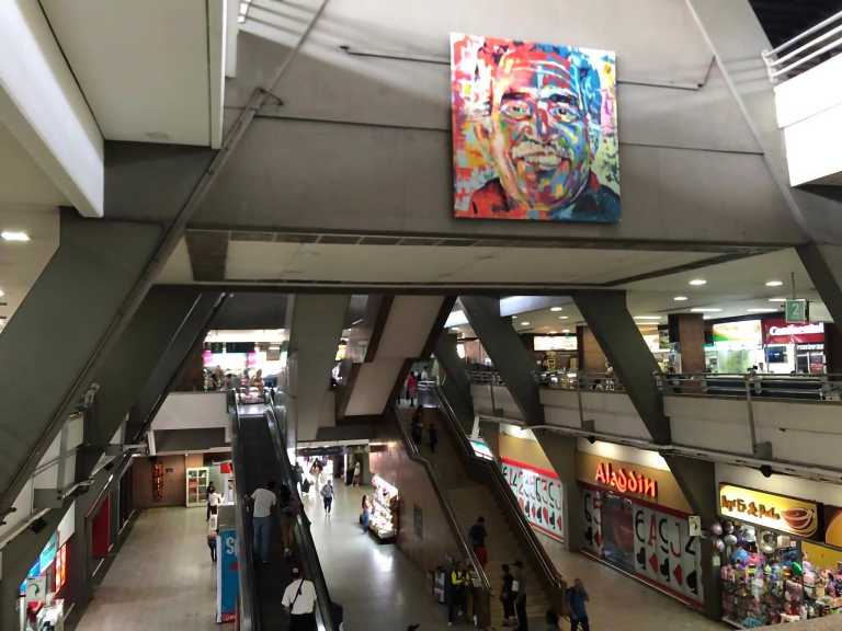 Luis Daniel Grey Diaz - 4