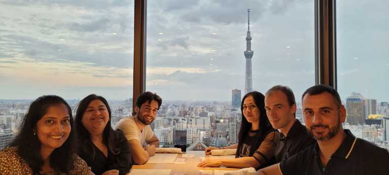 Lyssette Herrera Garcia - 22