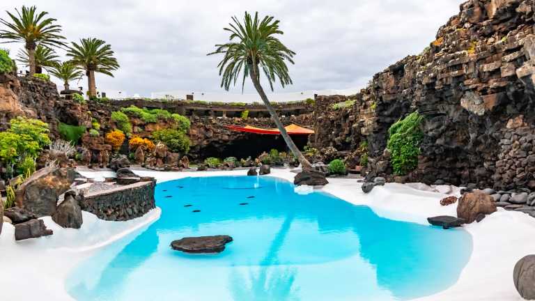 Spain - LANZAROTE HIDDEN GEMS: One week in between Hiking 🌋, Surfing 🏄‍♂️, Crazy Panoramas, Cultural & Art Heritage and so much more! - JoinMyTrip