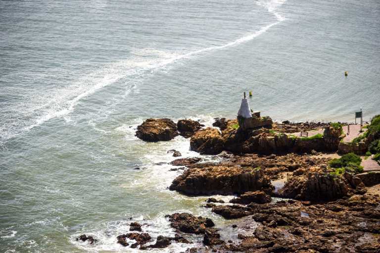 South Africa - Knysna - Entdecke Südafrika: Das Kap, der Wein, Höhepunkte der Garden Route Januar/Februar 2027 - 1