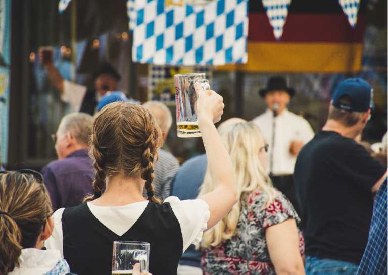 Germany - Discover the Authentic Charm of Bergkirchweih Beer Festival and Embark on Unforgettable Beer Tours in Germany - JoinMyTrip