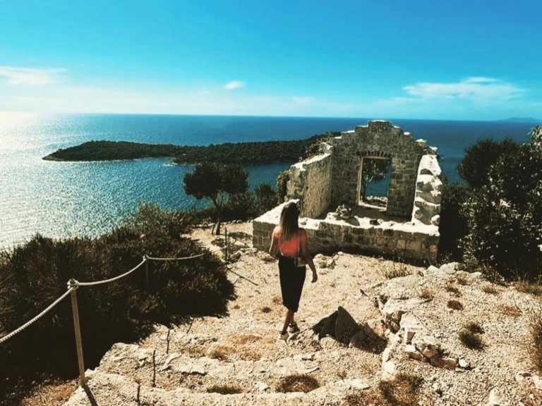 Rebecca Sylvester - 11