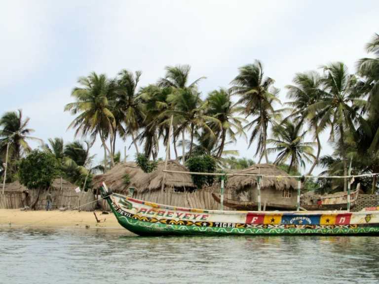 Ghana - 7 Days Epic Experience In Ghana - JoinMyTrip