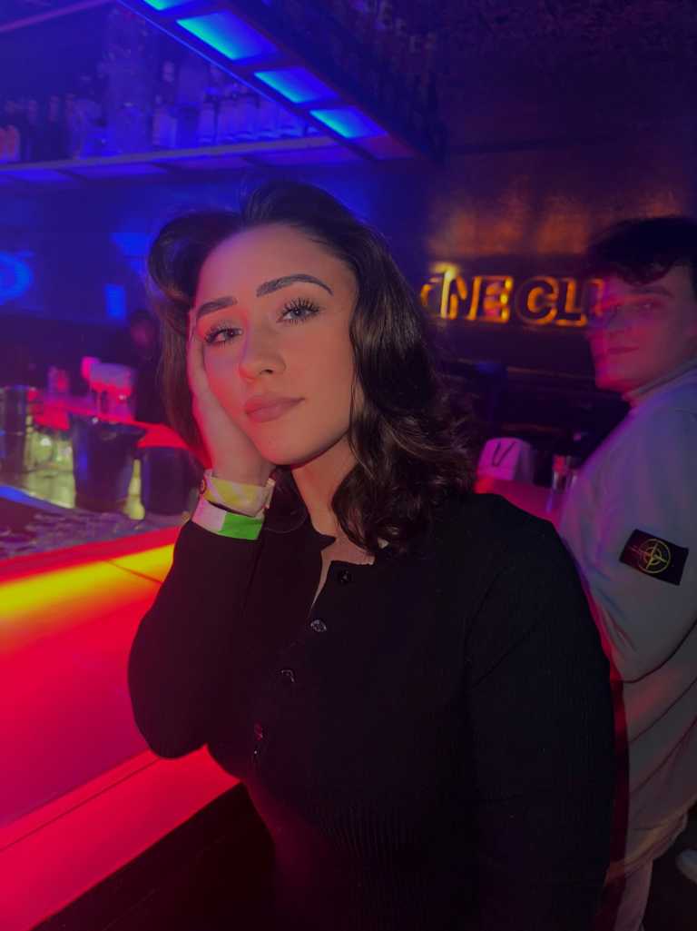 Ferelith Bodenhamer - 4